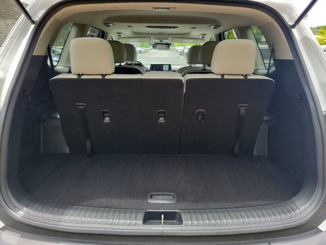 Certified 2022 Kia Telluride S AWD/4WD image 8