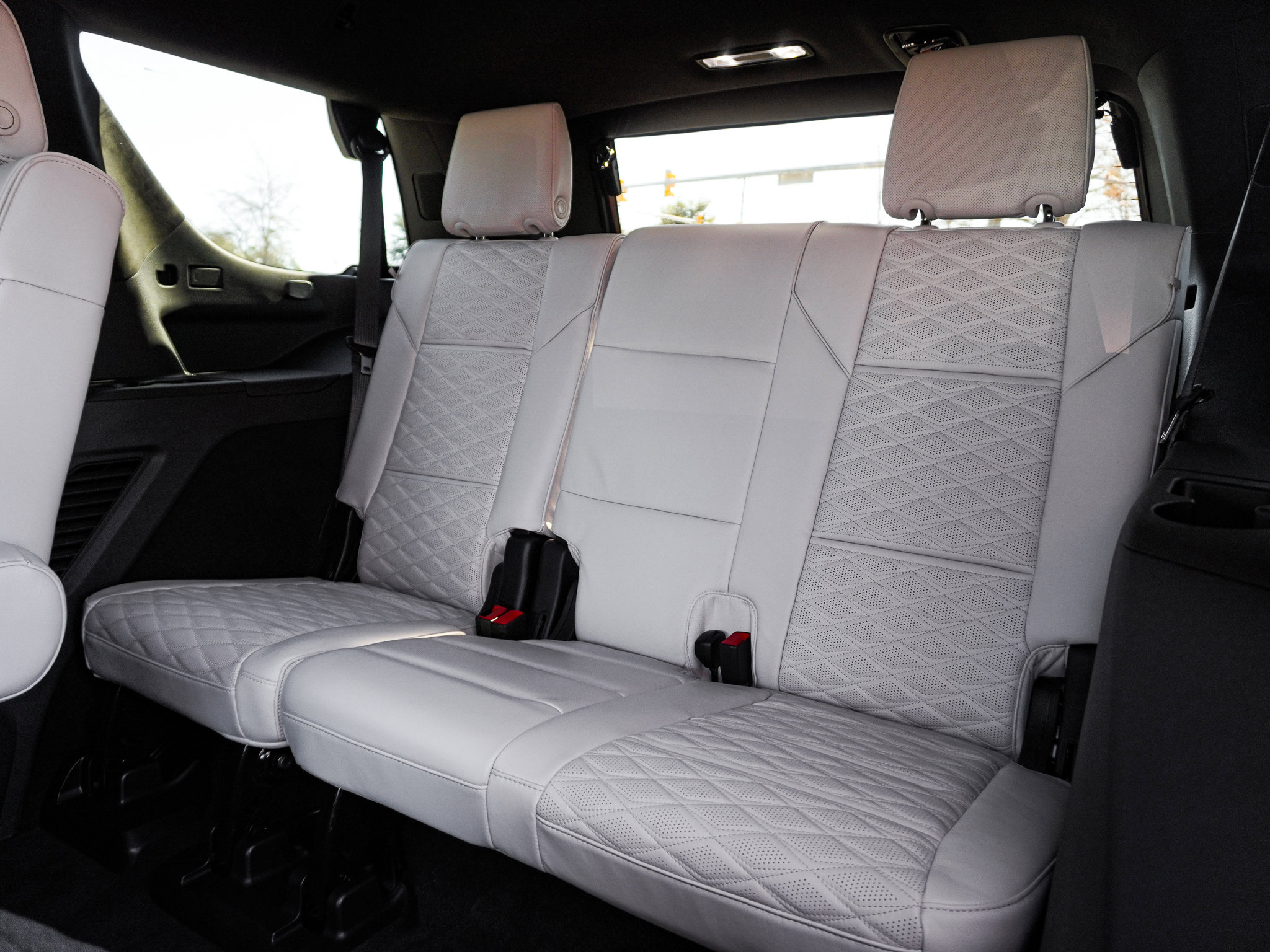 Used 2026 Cadillac Escalade V image 36