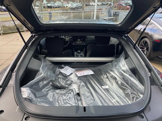 New 2026 Nissan Z Performance w/ Floor Mat Package RWD image 6