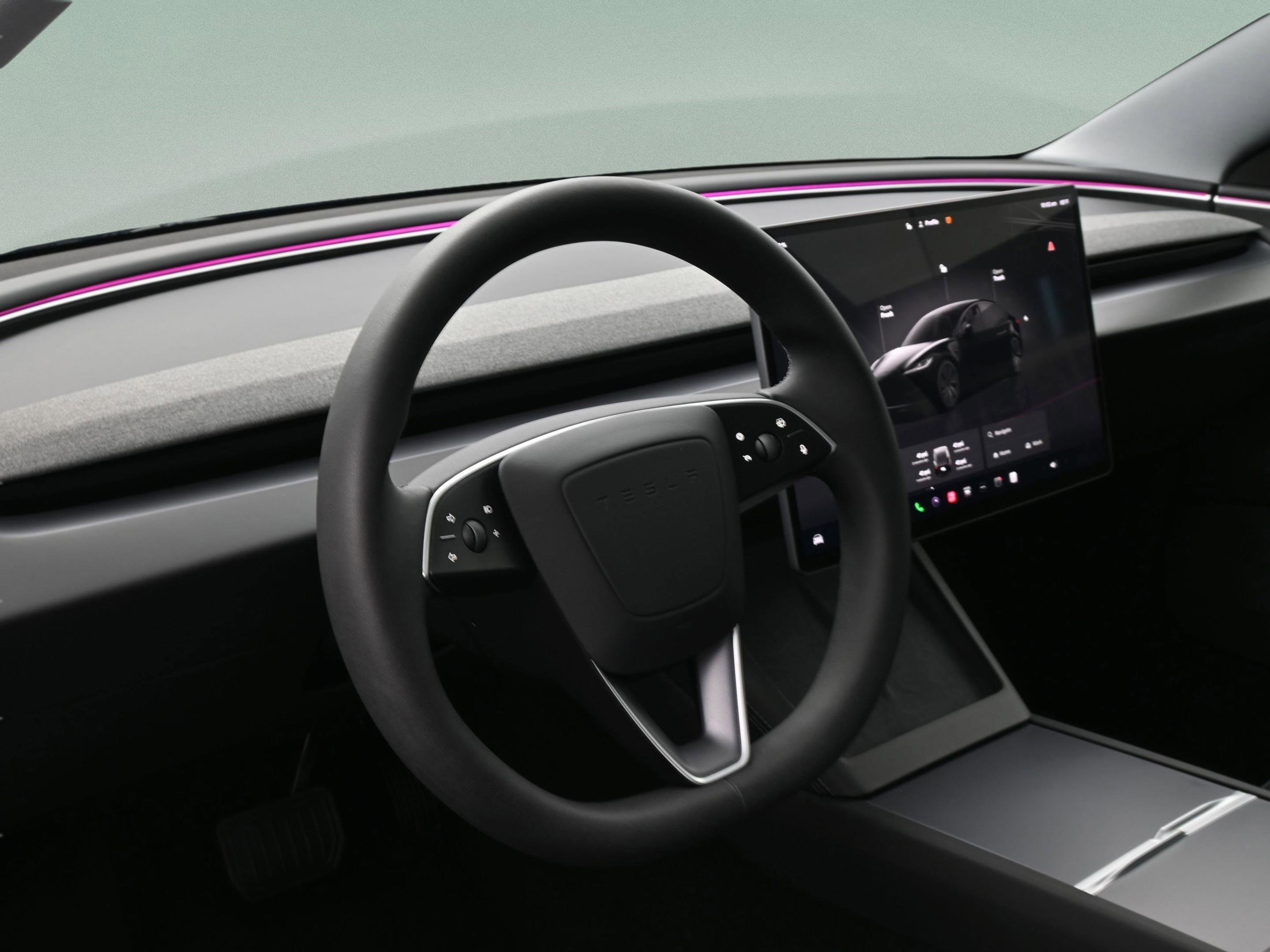 Used 2025 Tesla Model 3 Long Range image 41