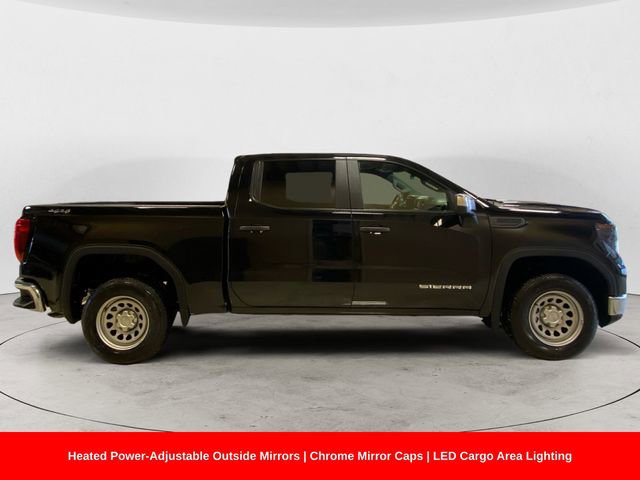 New 2026 GMC Sierra 1500 Pro w/ Pro Value Package image 7