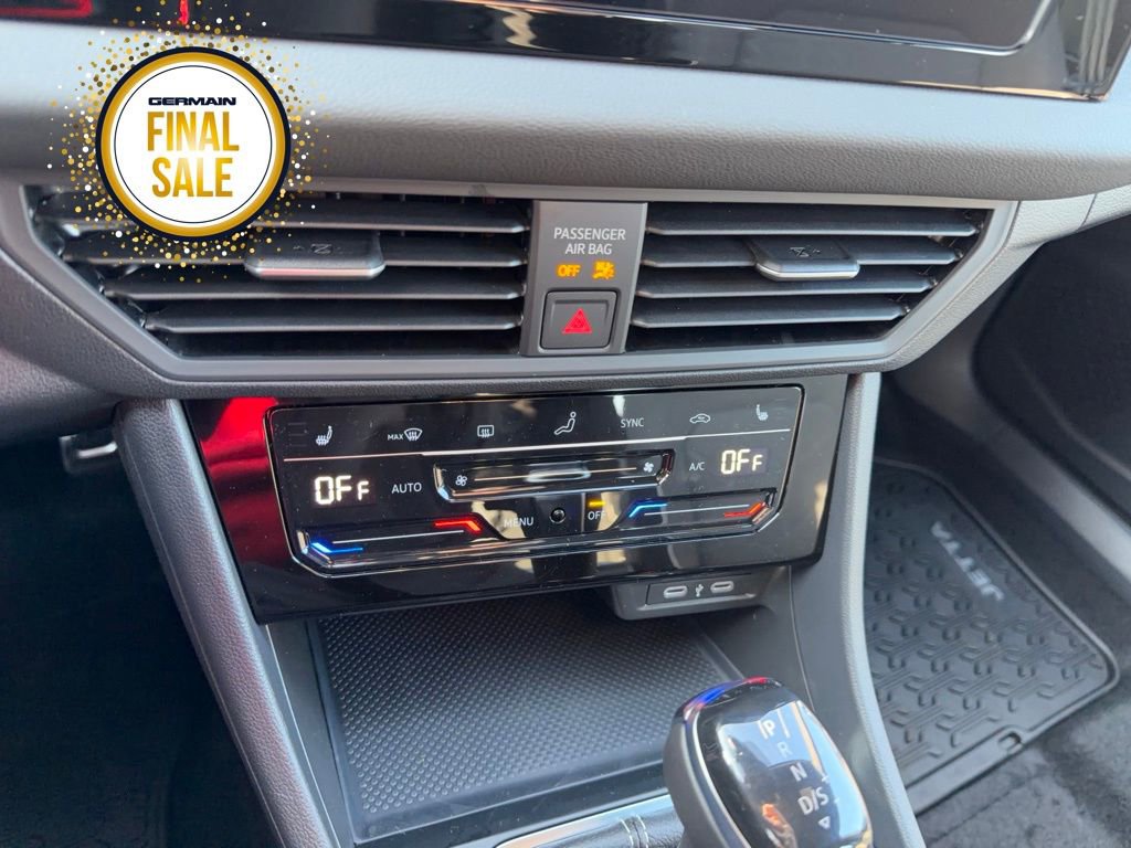 New 2026 Volkswagen Jetta Sport image 22