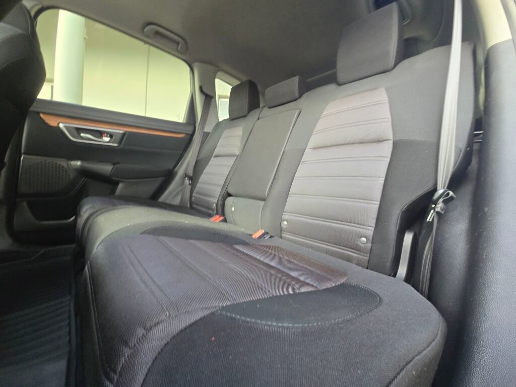 Used 2021 Honda CR-V EX image 14