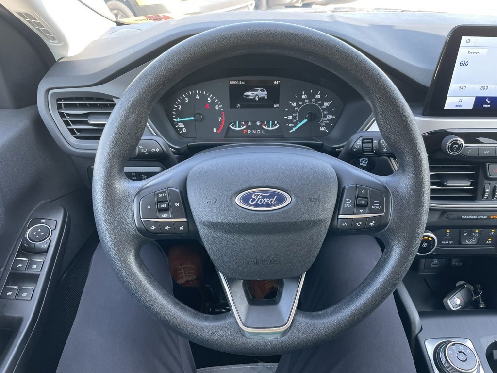 Used 2022 Ford Escape SE image 23