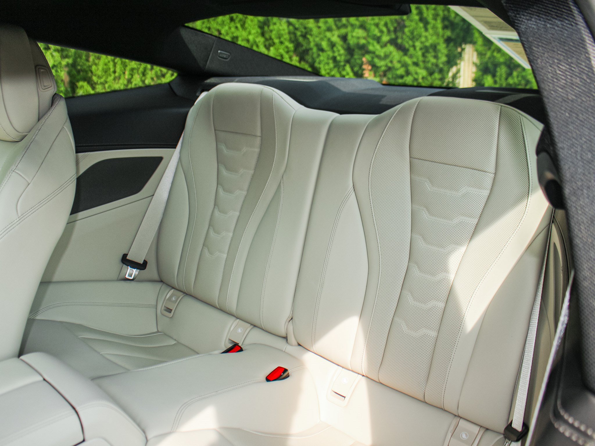 Used 2026 BMW 840i Coupe RWD image 30