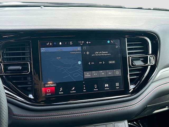 New 2026 Dodge Durango GT w/ Blacktop Package image 16