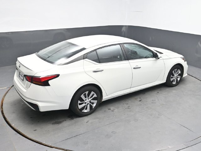 Used 2021 Nissan Altima 2.5 S FWD image 28