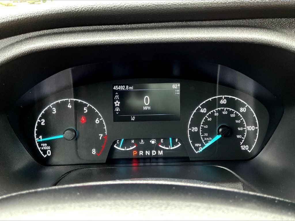 Used 2024 Ford Transit 250 148 Medium Roof Extended AWD image 15