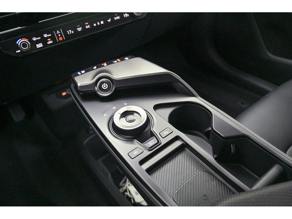 New 2025 Kia EV6 Wind image 25