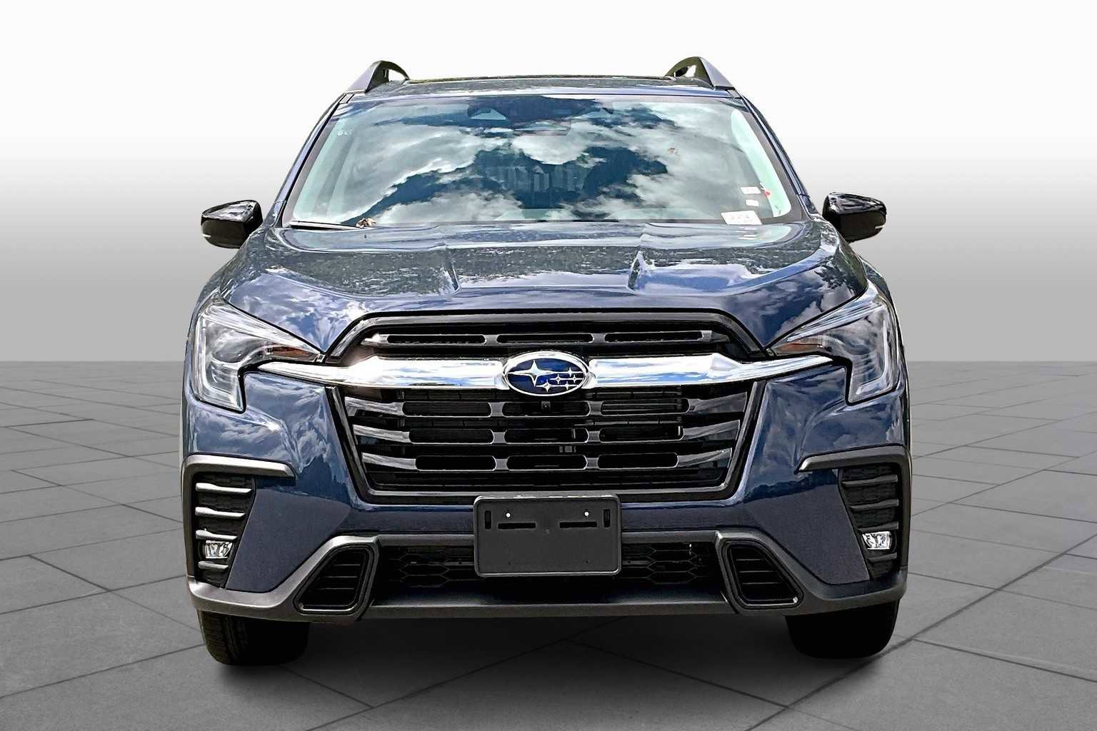 New 2025 Subaru Ascent Limited image 3