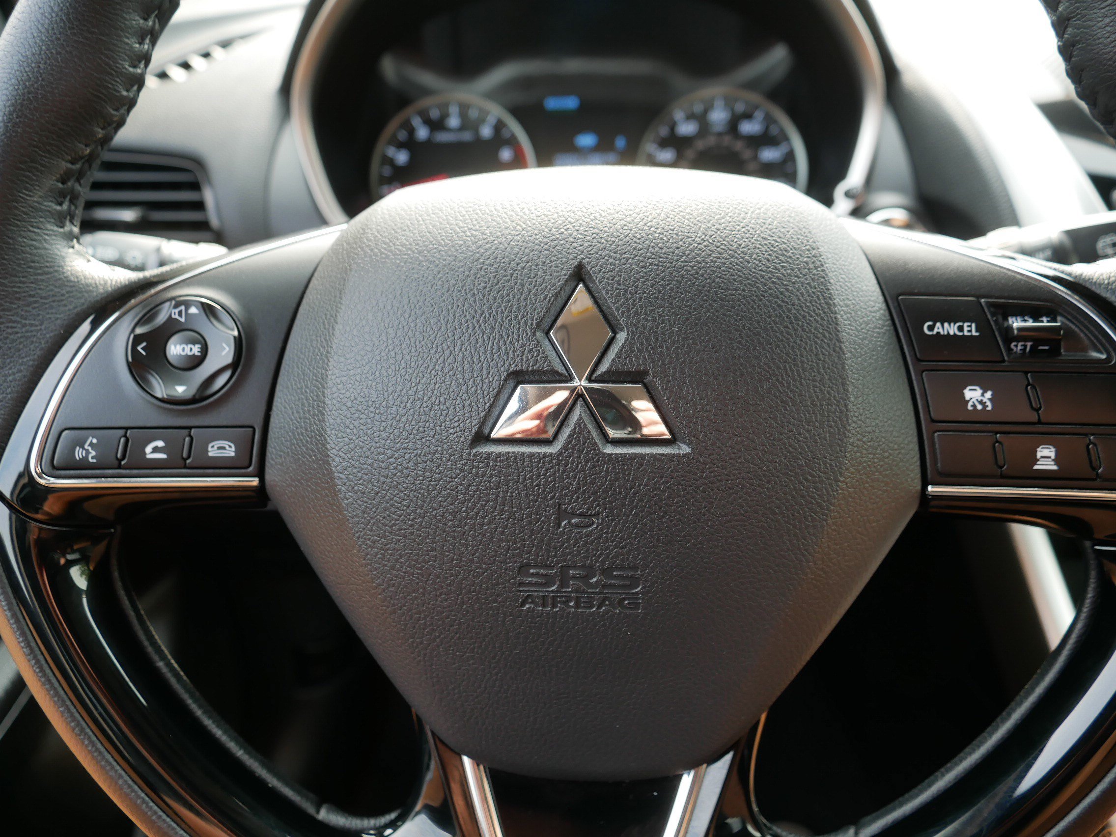 Used 2025 Mitsubishi Eclipse Cross SE AWD/4WD image 25