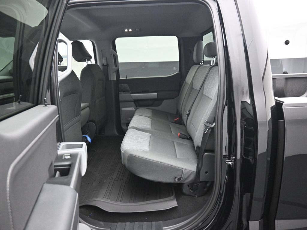 New 2026 Ford F350 XLT w/ XLT Premium Package AWD/4WD image 19