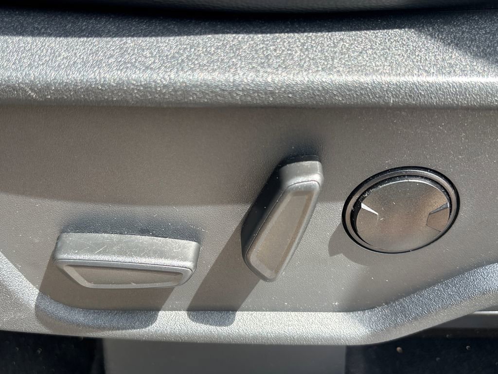 Used 2024 Ford Bronco Outer Banks AWD/4WD image 13