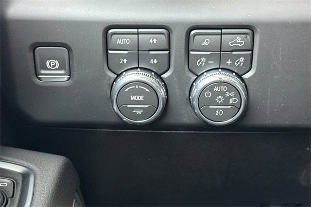 New 2026 GMC Sierra 2500 Denali w/ Denali Reserve Package image 31