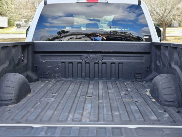 Used 2025 Ford F350 XLT image 27