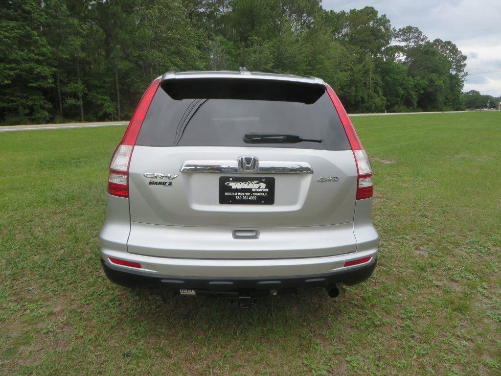 Used 2011 Honda CR-V EX-L image 7