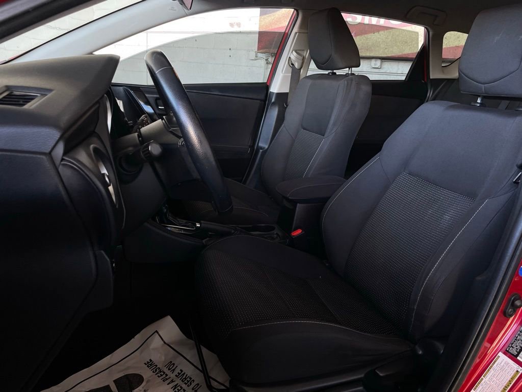 Used 2018 Toyota Corolla iM w/ All-Weather Mat Package image 12