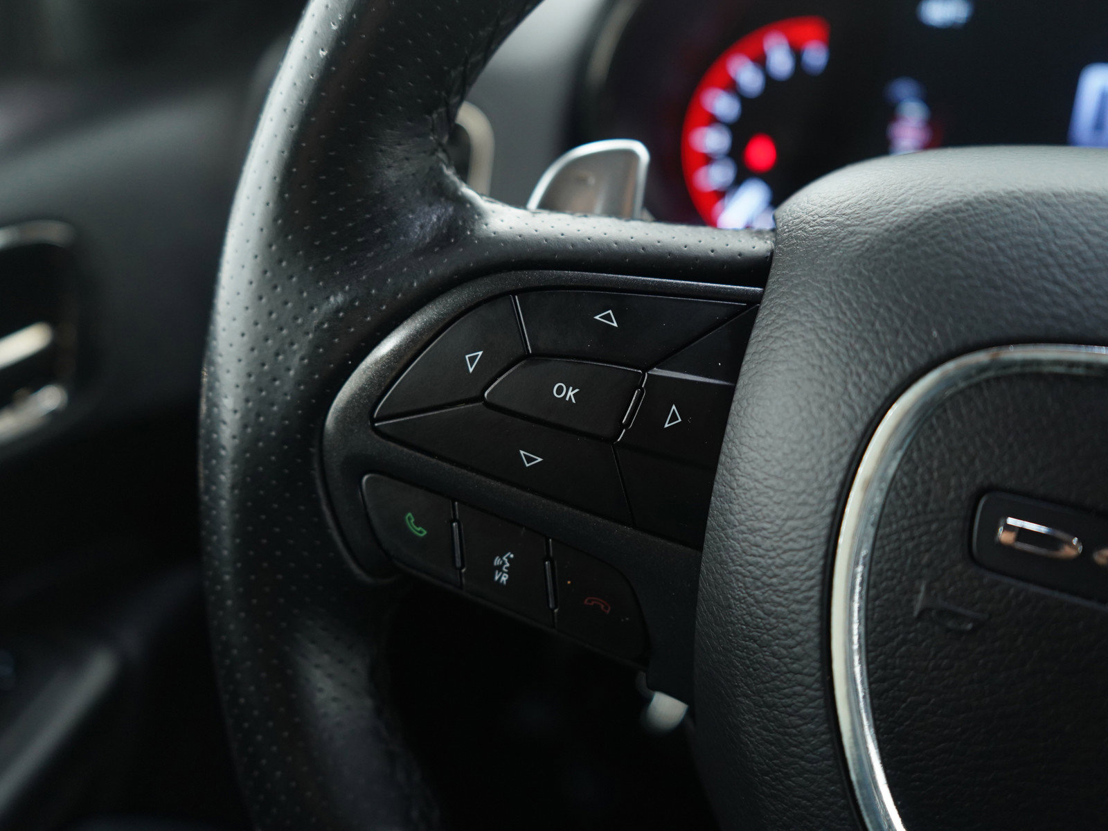 Used 2019 Dodge Durango GT image 30