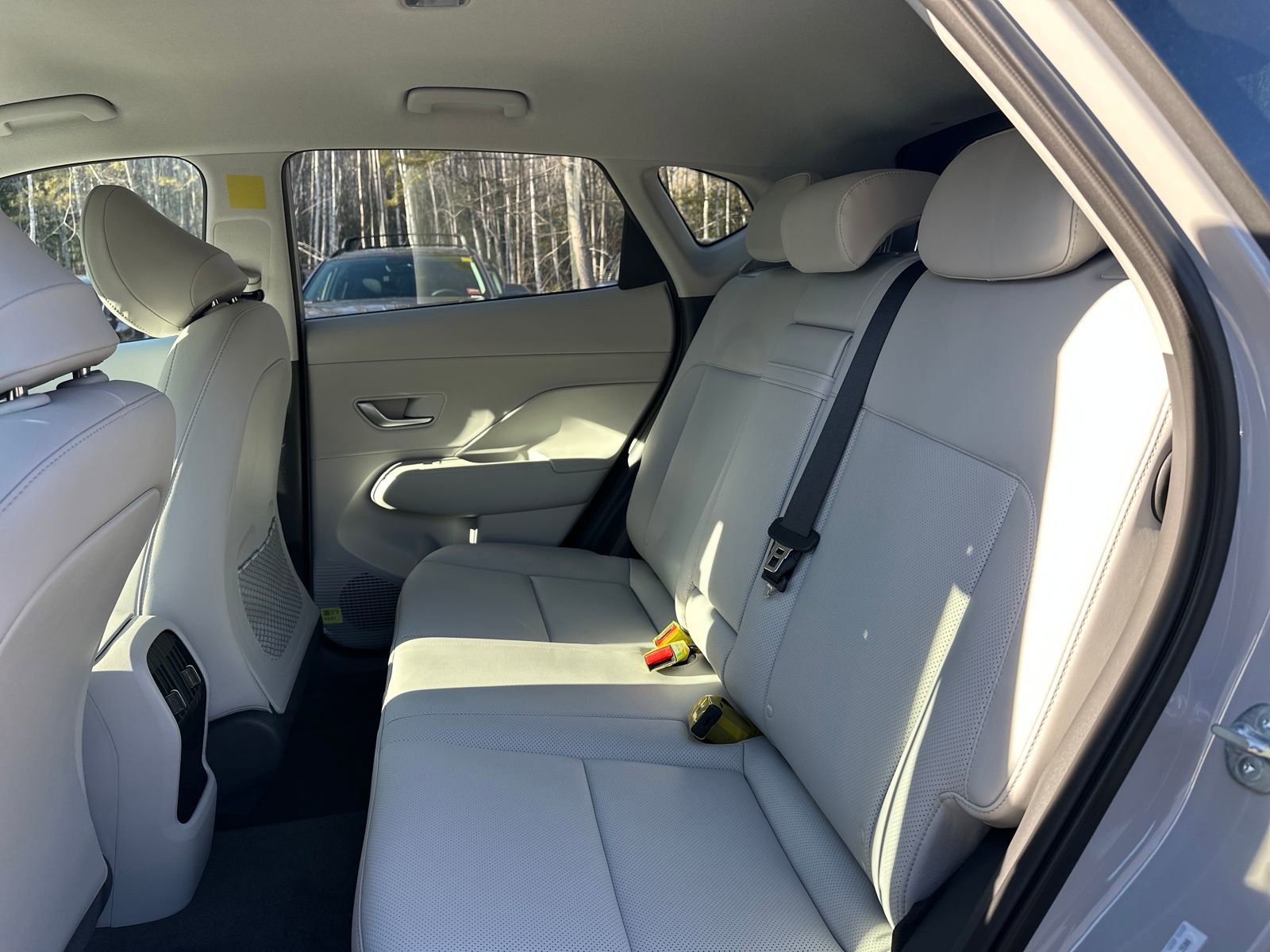 New 2026 Hyundai Kona SEL Premium AWD/4WD image 9