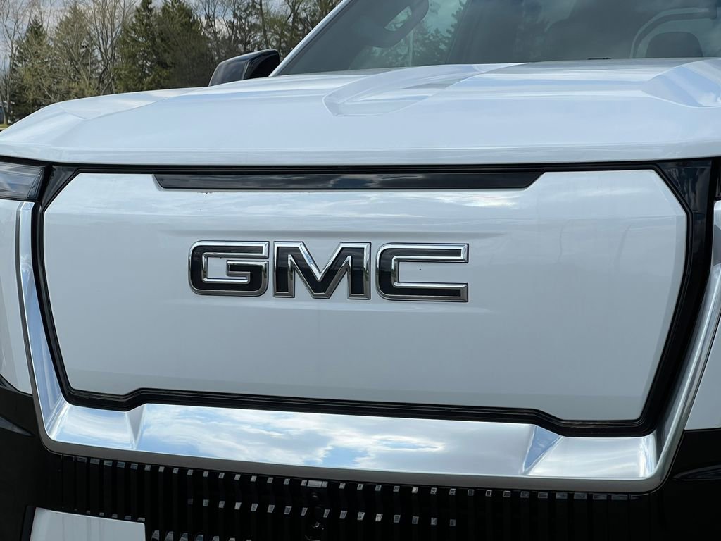 New 2025 GMC Sierra EV Denali image 46