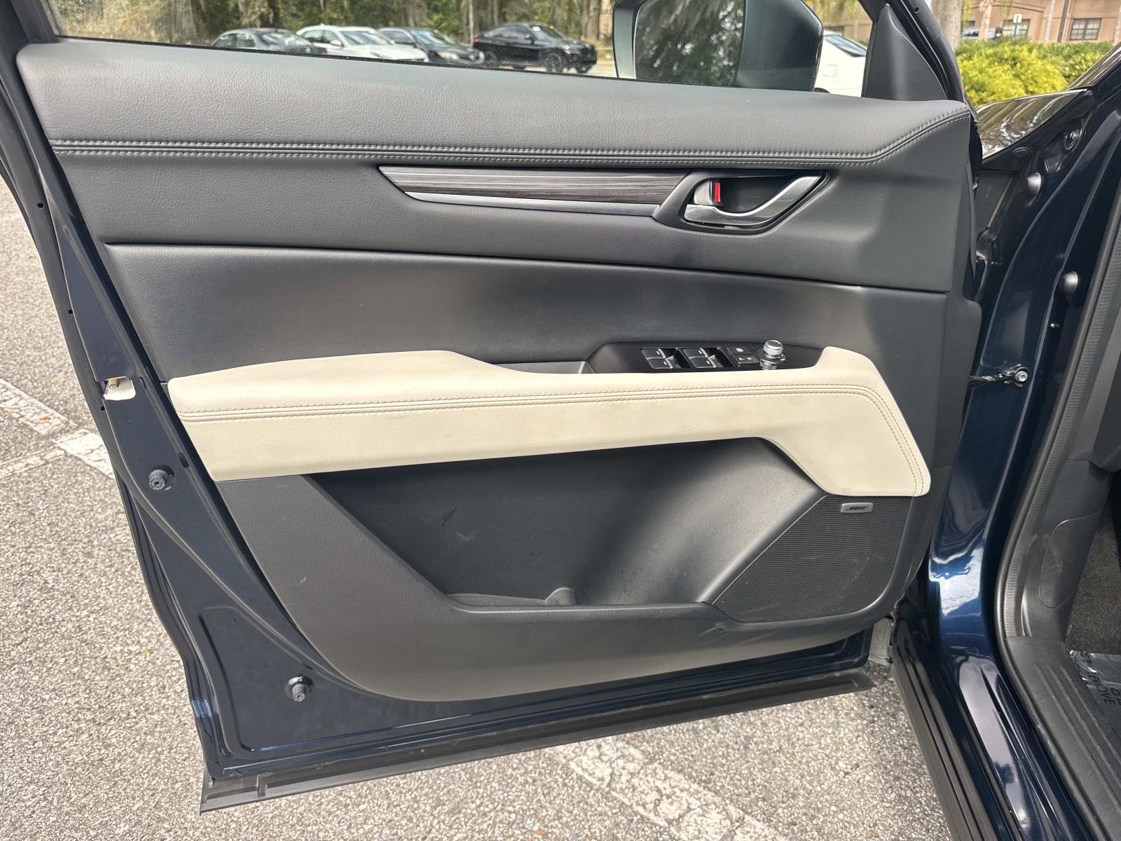 Used 2019 MAZDA CX-5 Grand Touring image 16