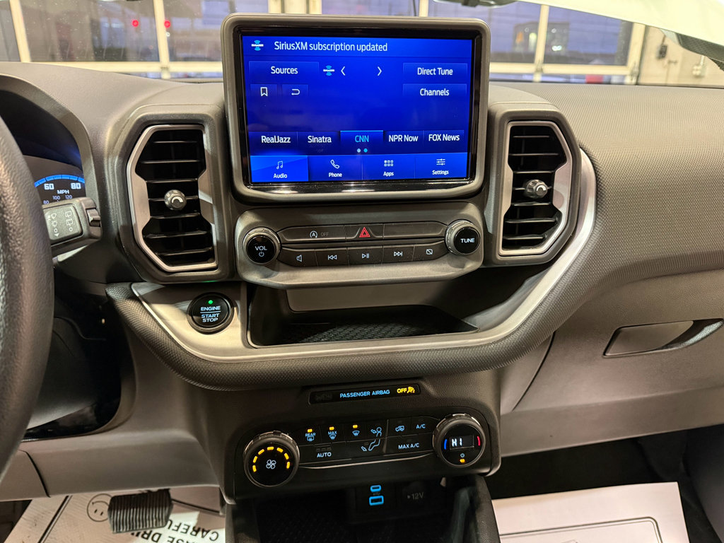 Used 2021 Ford Bronco Sport Big Bend AWD/4WD image 17