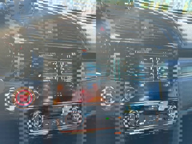 Used 2020 Honda Civic Sport image 21