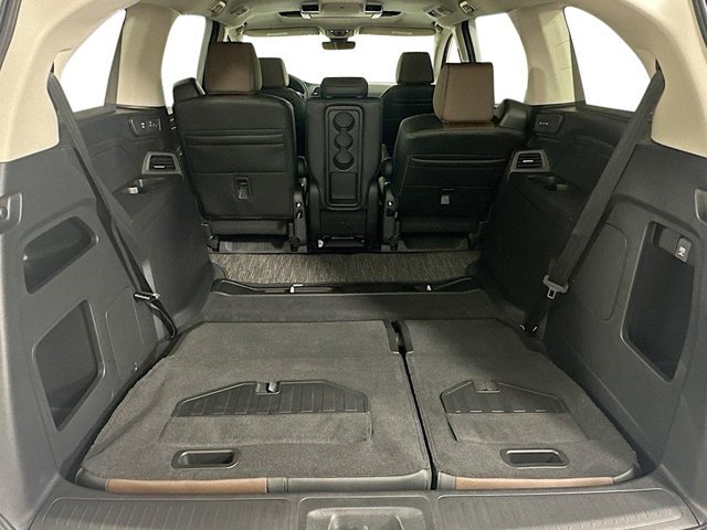New 2026 Honda Odyssey Elite image 28