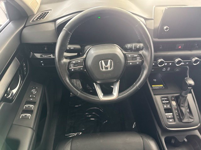 Certified 2024 Honda CR-V EX-L image 26