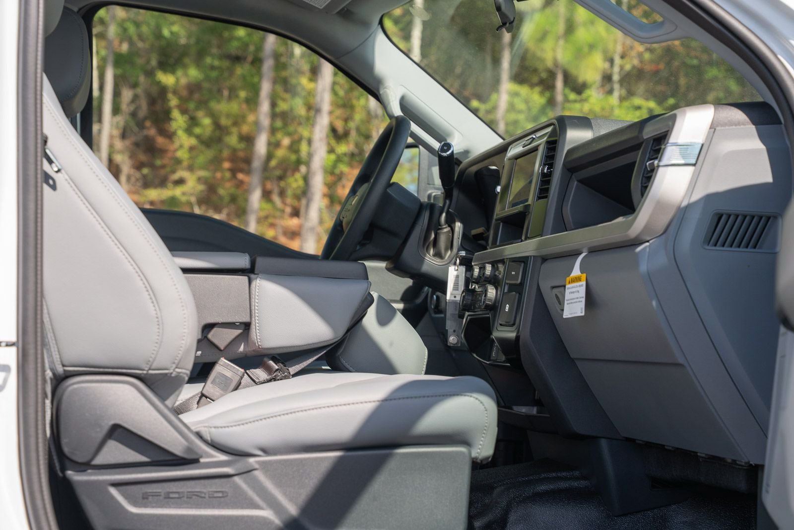 New 2027 Ford F350 XL AWD/4WD image 12
