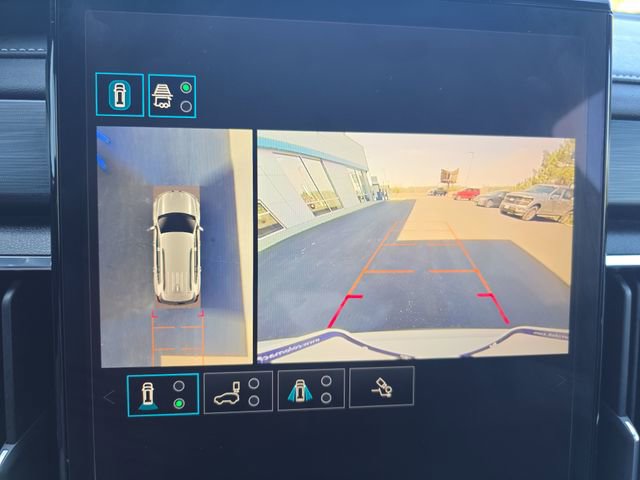 Used 2024 GMC Acadia Elevation image 20