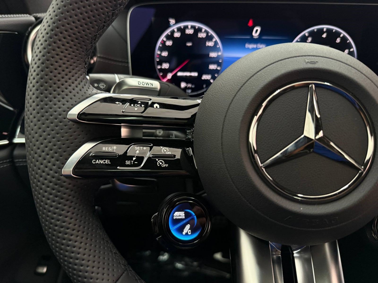 New 2026 Mercedes-Benz AMG GT 43 image 13