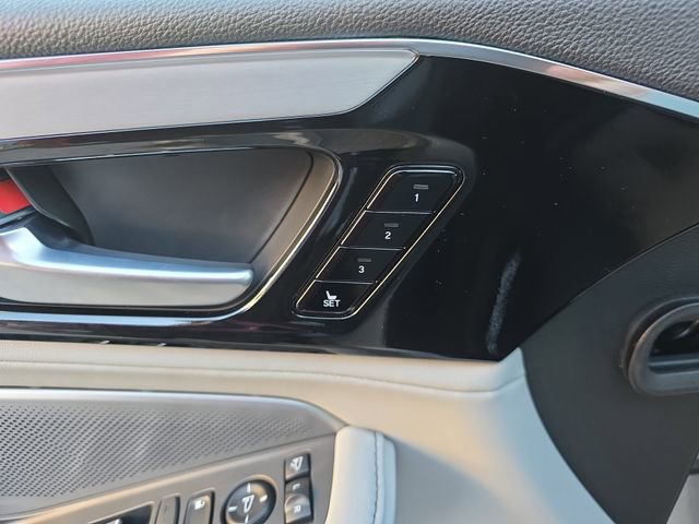 New 2026 Acura MDX FWD w/ Technology Package image 18
