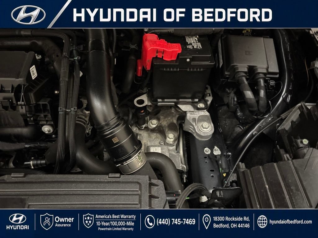 Used 2023 Lincoln Corsair AWD image 31