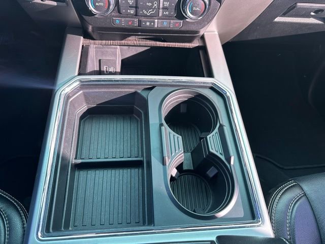 Used 2021 Ford F250 Lariat w/ Lariat Value Package image 24