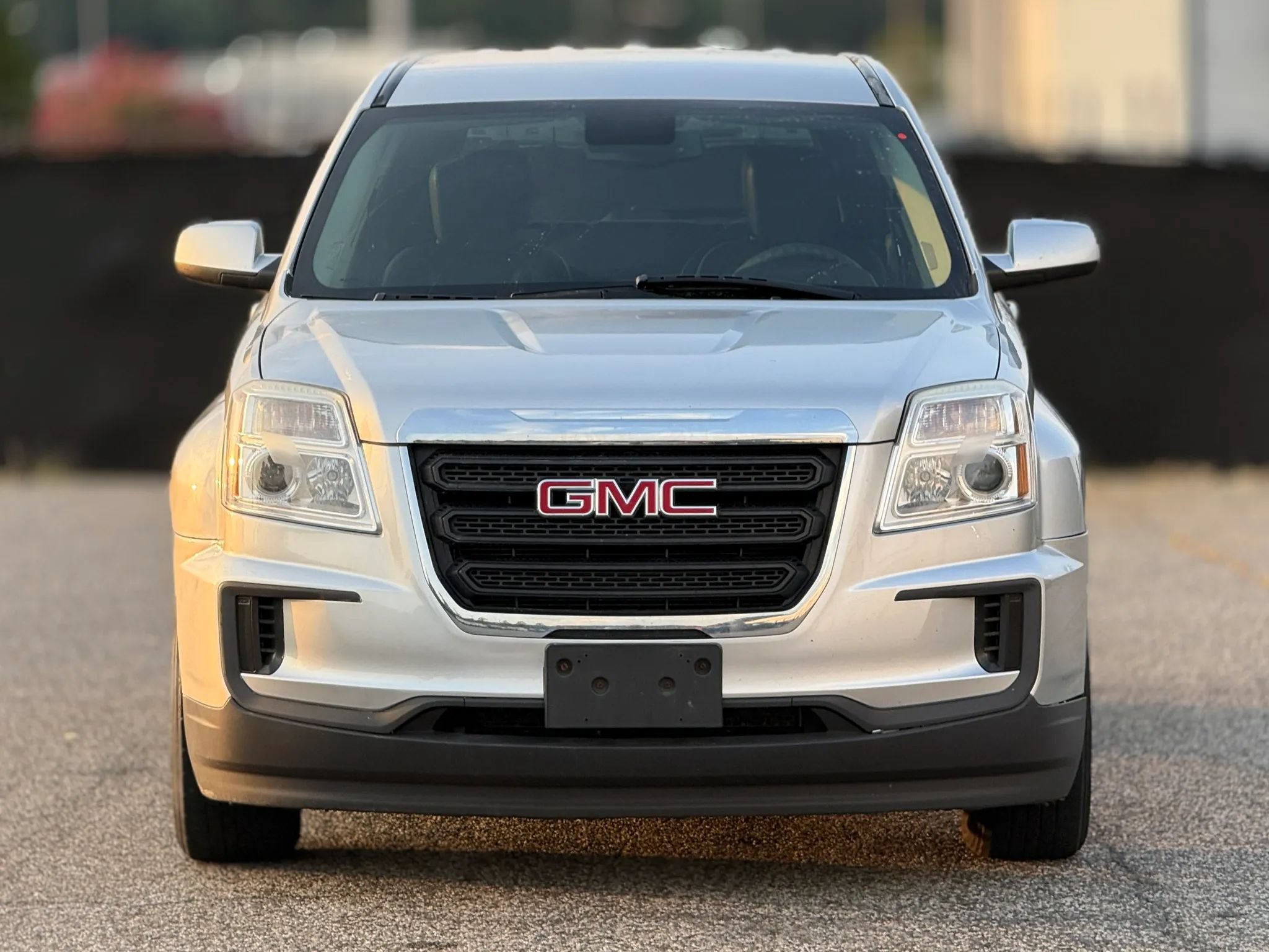 Used 2016 GMC Terrain SLE AWD/4WD image 5