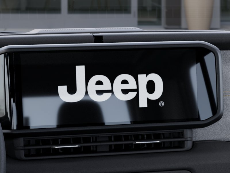 New 2026 Jeep Gladiator Sport AWD/4WD image 44