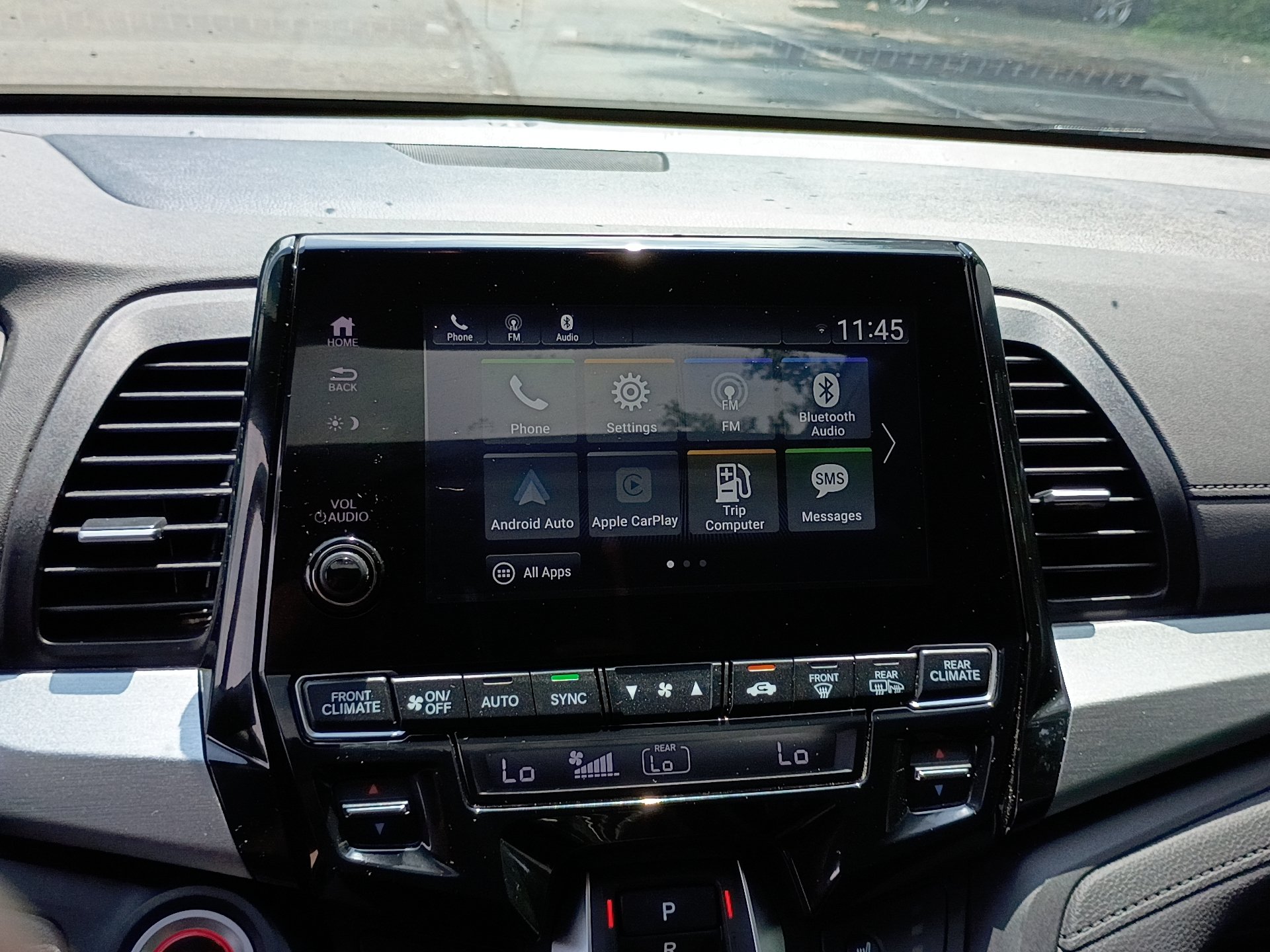 Used 2024 Honda Odyssey EX-L image 28
