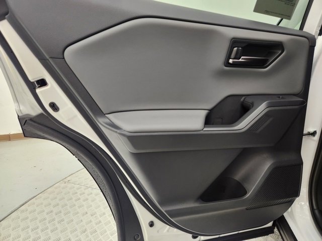 New 2026 Toyota RAV4 Limited image 38