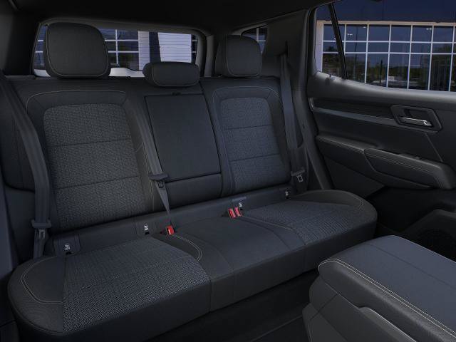New 2027 GMC Terrain Elevation FWD image 17