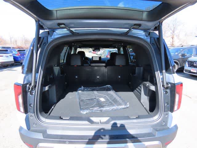 New 2026 Honda Passport TrailSport image 10