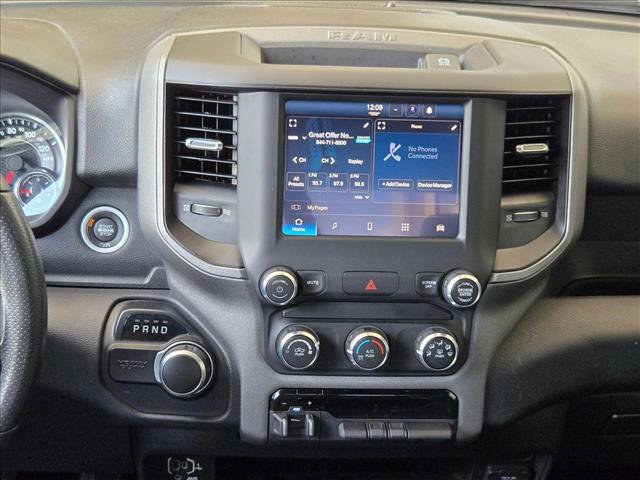 Used 2023 RAM 2500 Tradesman RWD image 14