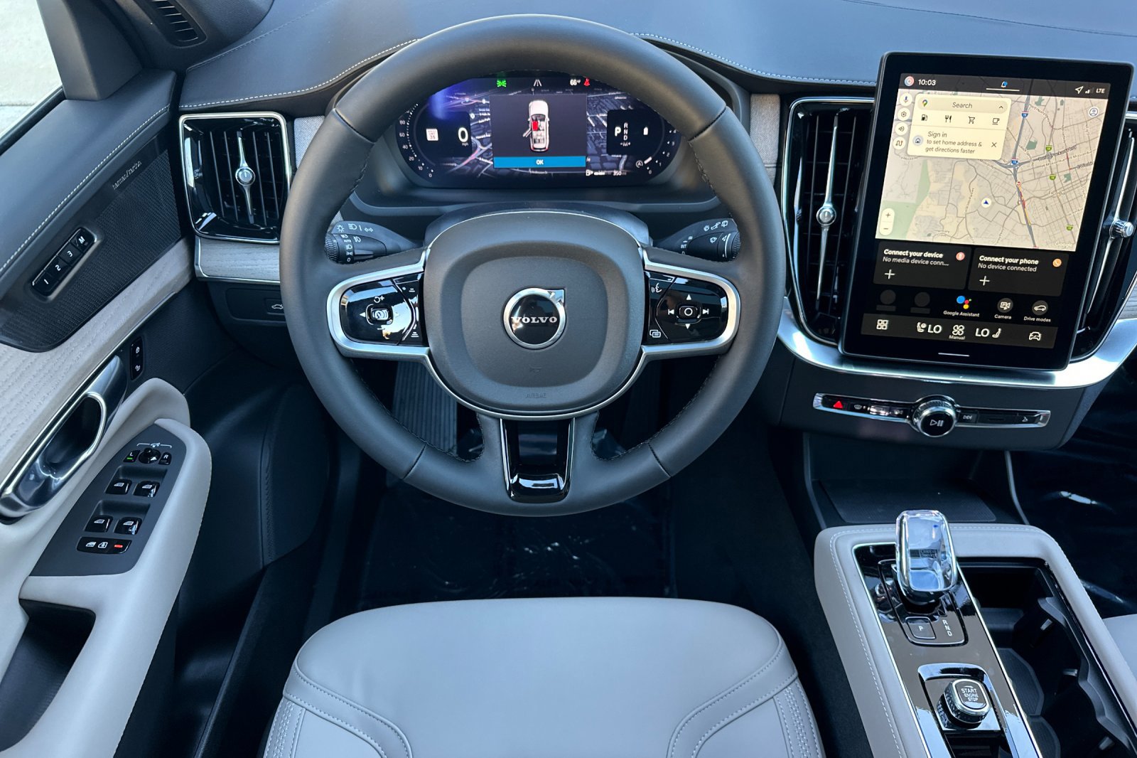 New 2026 Volvo XC90 B6 Plus image 12