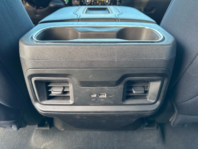 Used 2022 Chevrolet Silverado 1500 LT Trail Boss w/ Convenience Package II AWD/4WD image 14