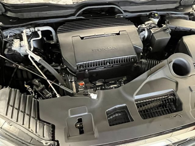 New 2026 Honda Pilot Elite image 10