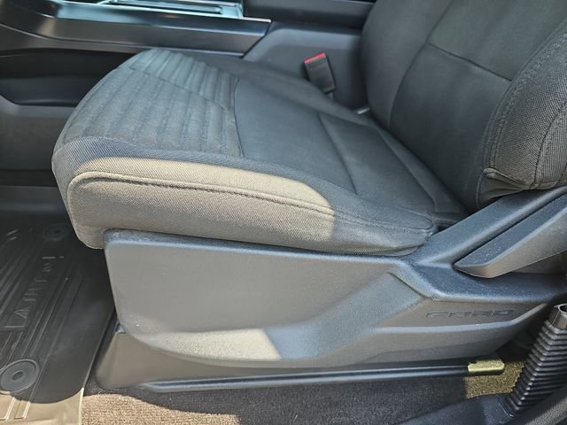 Used 2022 Ford F150 XL w/ STX Appearance Package image 16