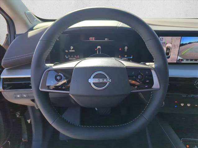 New 2026 Nissan Murano Platinum w/ Technology Package image 12