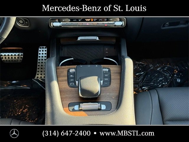 Certified 2025 Mercedes-Benz GLS 450 4MATIC image 18