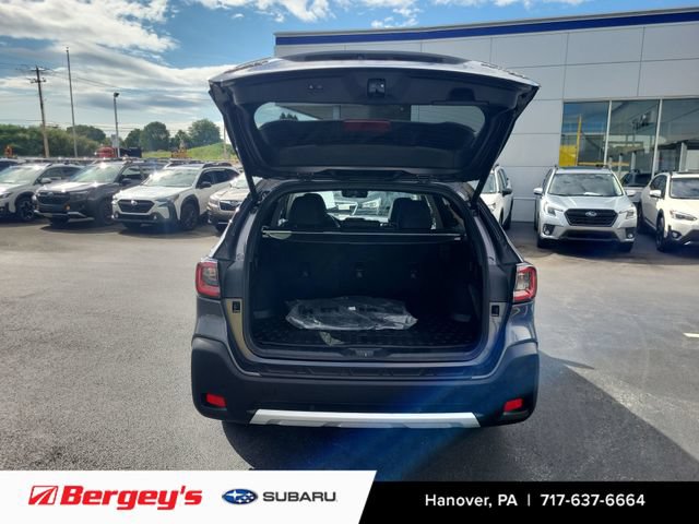 Certified 2024 Subaru Outback Limited XT AWD/4WD image 12