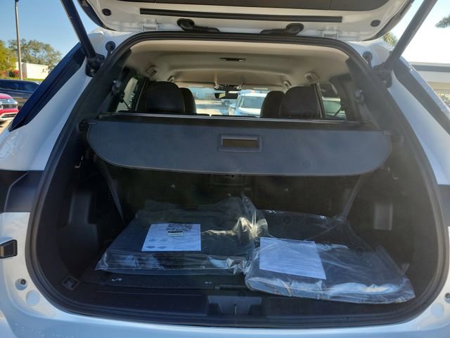 New 2026 Mitsubishi Outlander SE FWD image 11